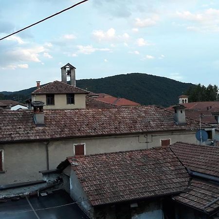 Appartamento Incantevole Ad Armeno Eksteriør billede