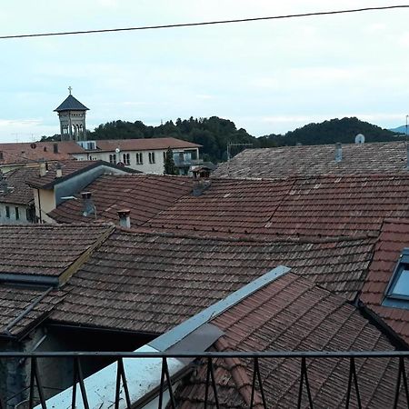 Appartamento Incantevole Ad Armeno Eksteriør billede