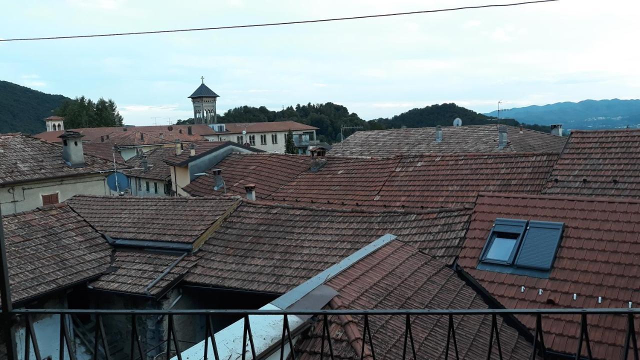 Appartamento Incantevole Ad Armeno Eksteriør billede