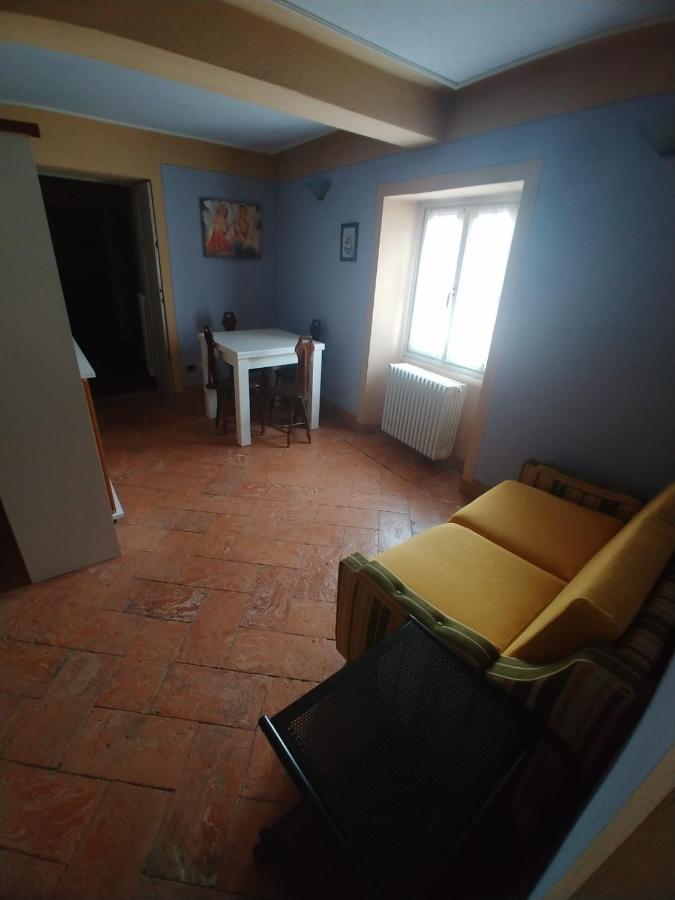 Appartamento Incantevole Ad Armeno Eksteriør billede